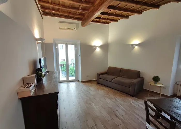 House Moro Apartment *