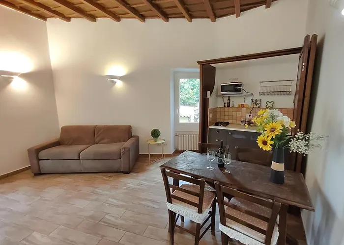 House Moro * Rom