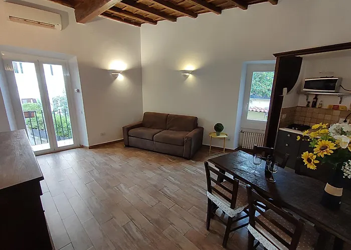 House Moro Apartment *