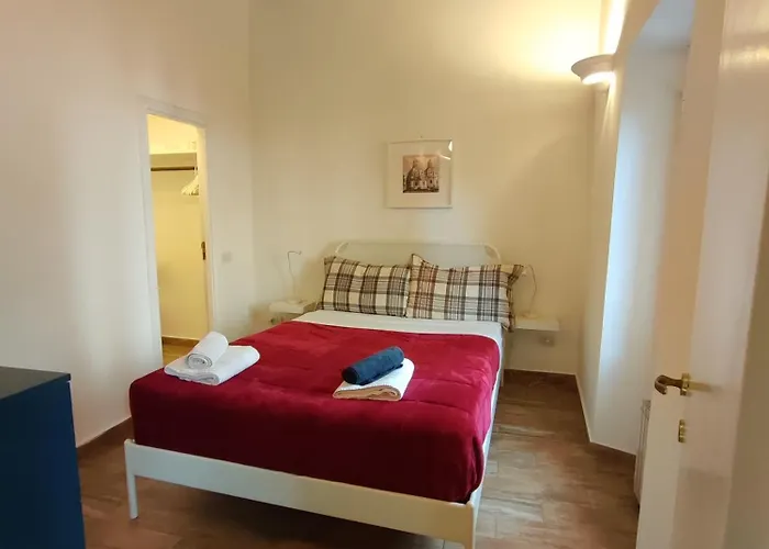 House Moro Apartment