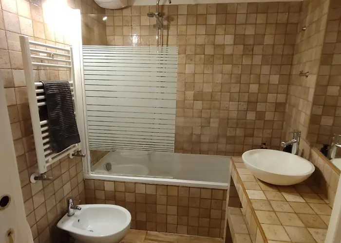 House Moro Apartment