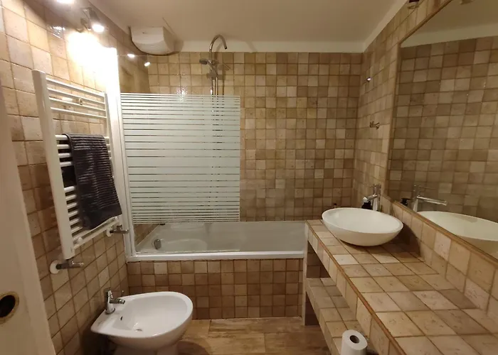 House Moro Apartment