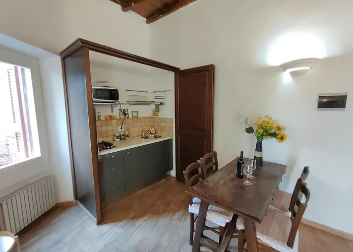 House Moro Apartment