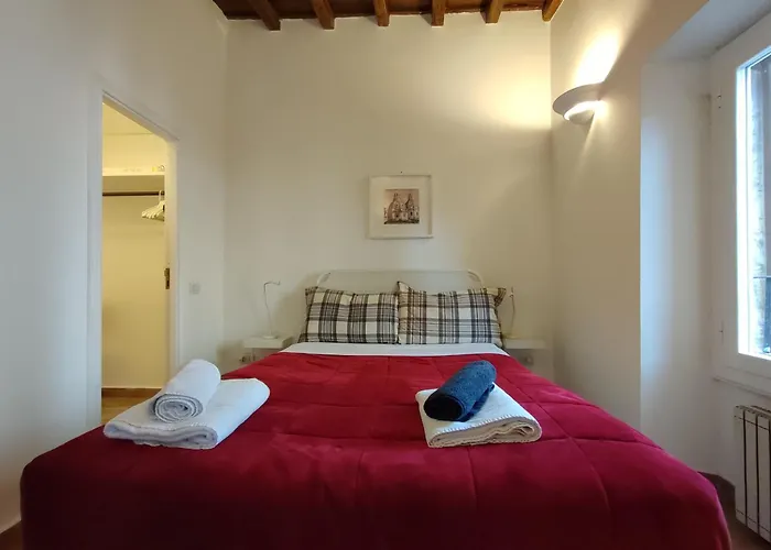 Apartment House Moro *