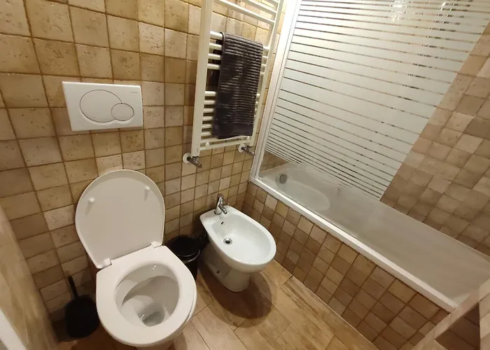 House Moro Apartment