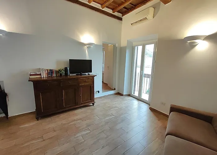 Apartment House Moro *