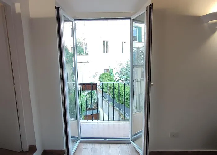 House Moro Apartment *