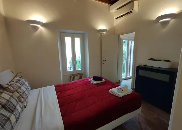 House Moro Apartment