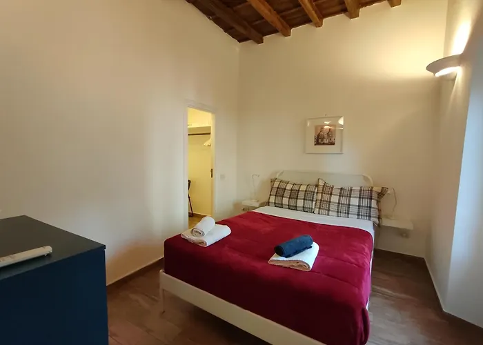 House Moro * Rom