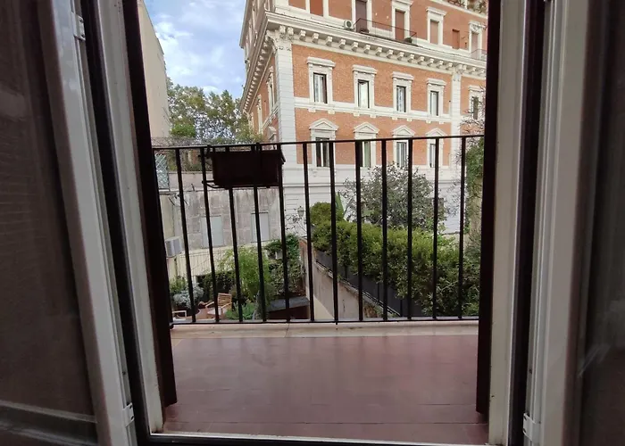 Apartment House Moro