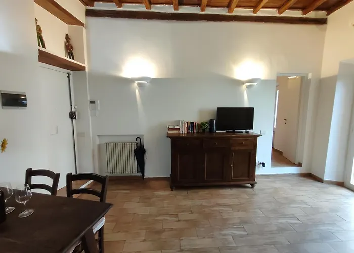 Apartment House Moro *