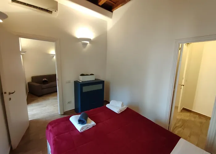 Apartment House Moro