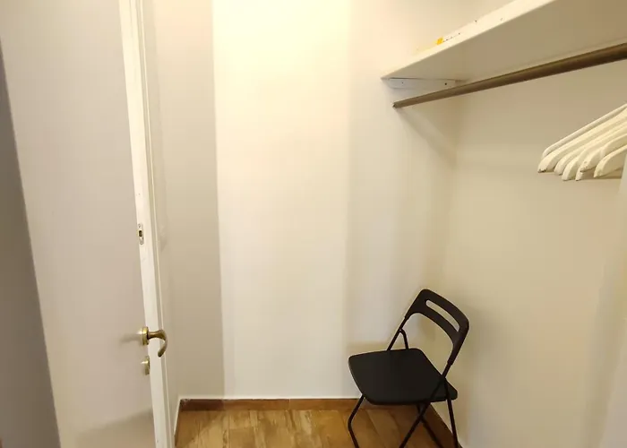 Apartment House Moro